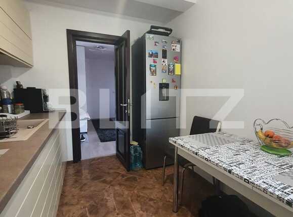 Apartament de vânzare 2 camere Rediu - 94322AV | BLITZ Iași | Poza4