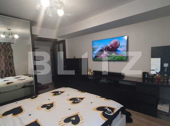 Apartament de vânzare 2 camere Rediu - 94322AV | BLITZ Iași | Poza2