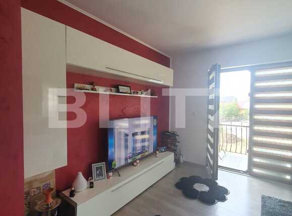 Apartament de vânzare 2 camere Rediu - 94322AV | BLITZ Iași | Poza7