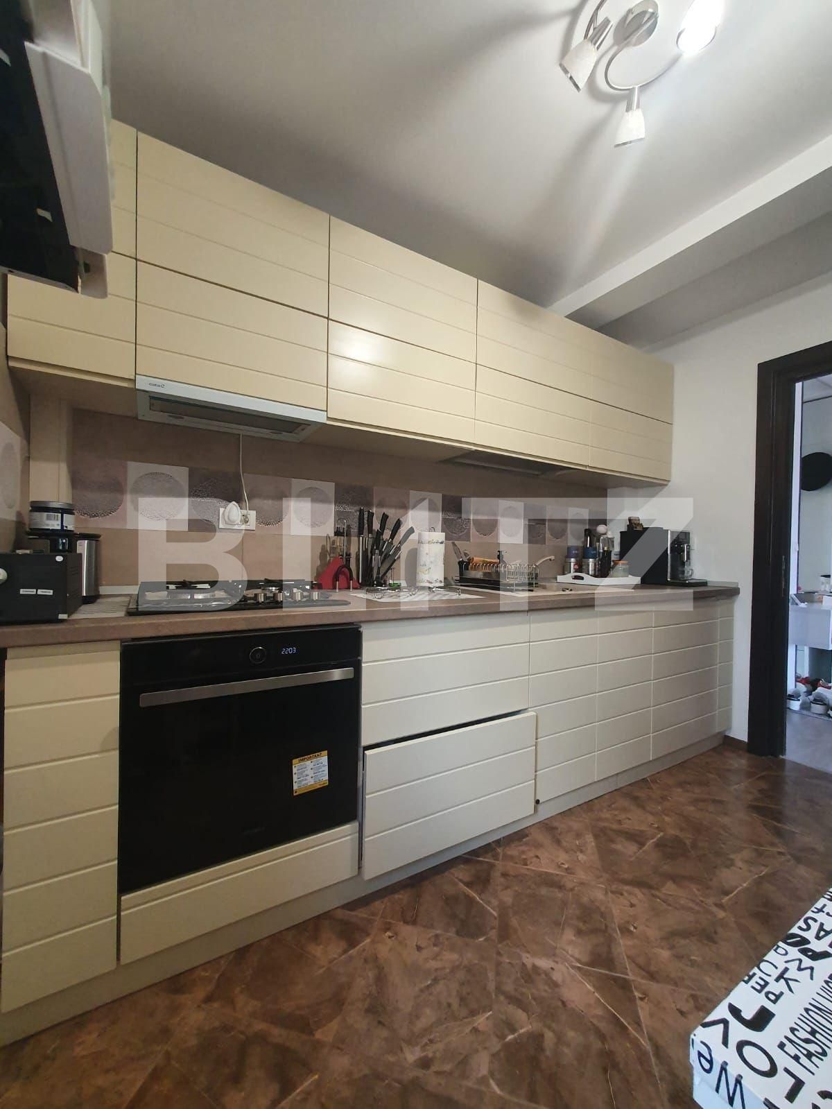 Apartament de vânzare 2 camere Rediu - 94322AV | BLITZ Iași | Poza10