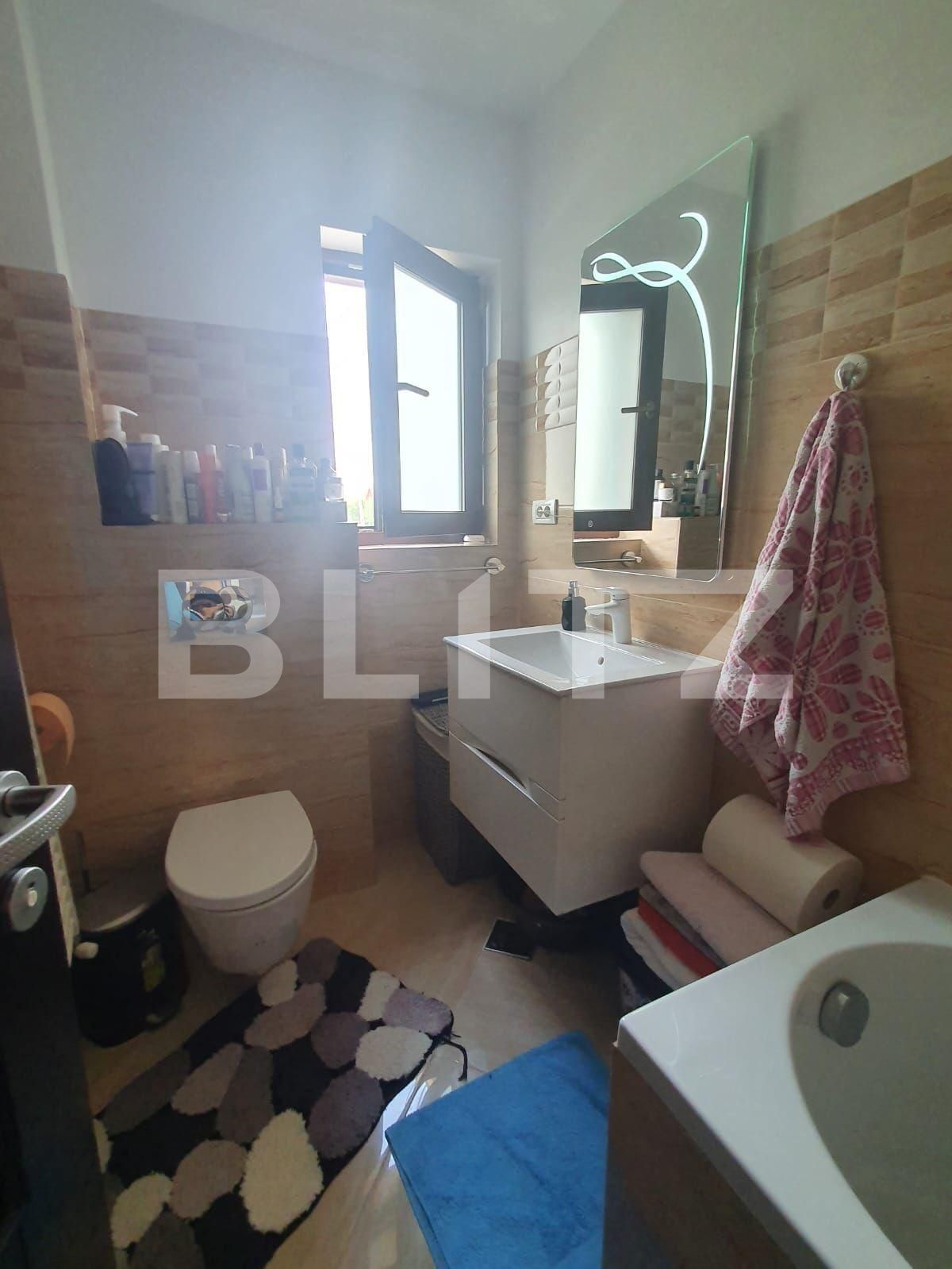 Apartament de vânzare 2 camere Rediu - 94322AV | BLITZ Iași | Poza13