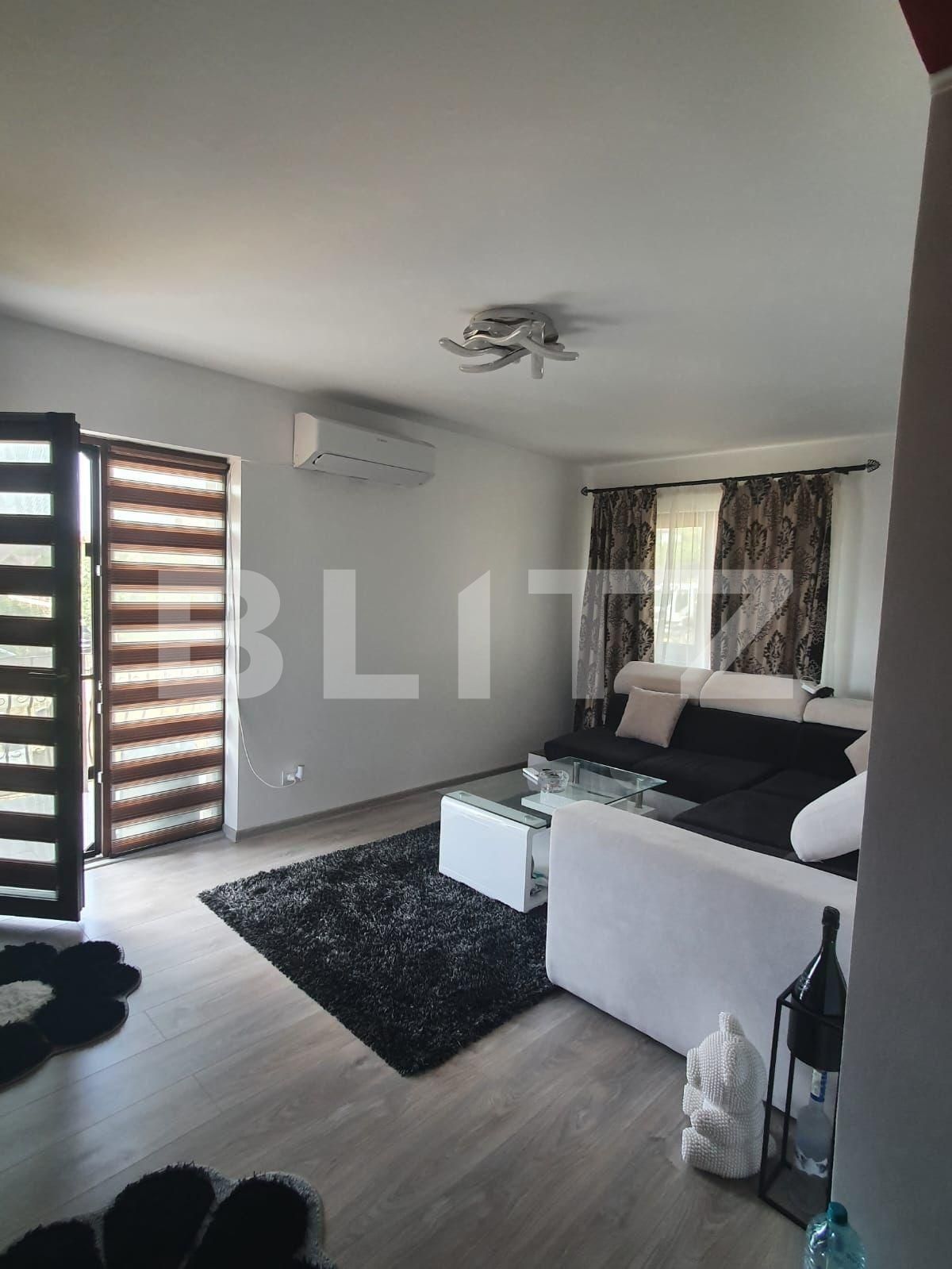 Apartament de vânzare 2 camere Rediu - 94322AV | BLITZ Iași | Poza8