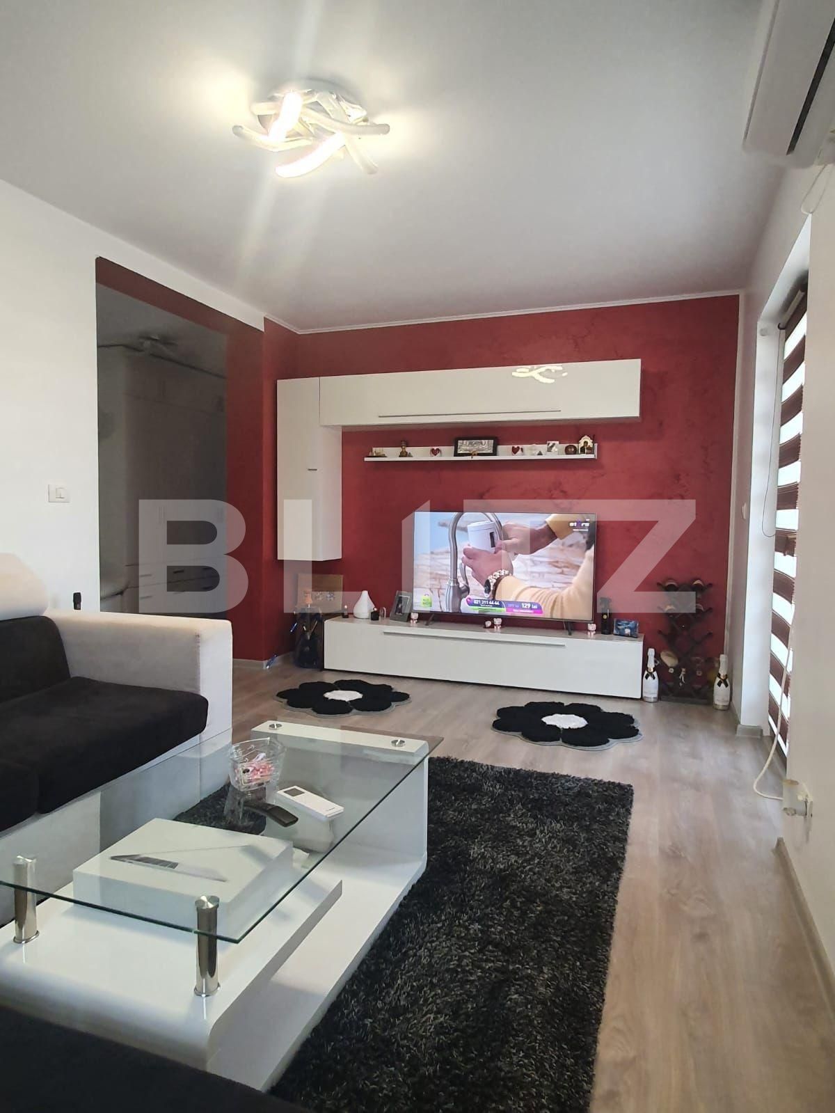 Apartament de vânzare 2 camere Rediu - 94322AV | BLITZ Iași | Poza3