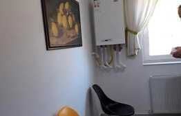 Garsoniera de 33mp, parcare, zona Valea Adanca