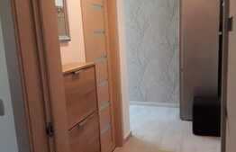 Garsoniera de 33mp, parcare, zona Valea Adanca