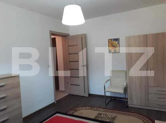 Garsonieră de închiriat Valea Adanca - 94325AI | BLITZ Iași | Poza2