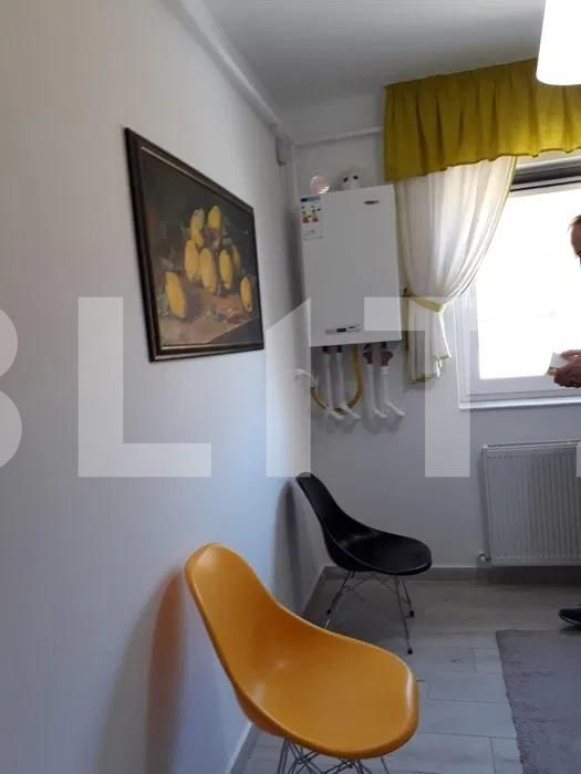 Garsonieră de închiriat Valea Adanca - 94325AI | BLITZ Iași | Poza3