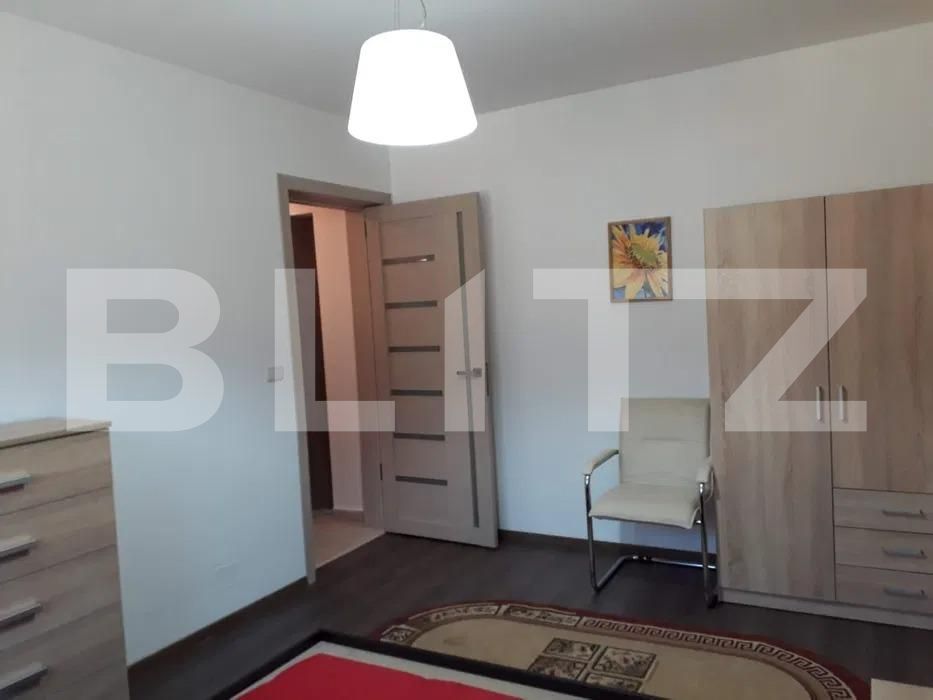 Garsonieră de închiriat Valea Adanca - 94325AI | BLITZ Iași | Poza2