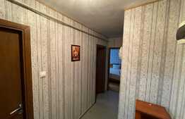 Apartament de 2 camere, 47 mp, decomandat, etaj intermediar, Copou