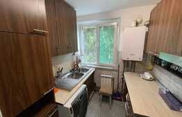 Apartament de 2 camere, 47 mp, decomandat, etaj intermediar, Copou