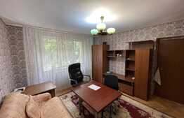 Apartament de 2 camere, 47 mp, decomandat, etaj intermediar, Copou