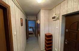 Apartament de 2 camere, 47 mp, decomandat, etaj intermediar, Copou