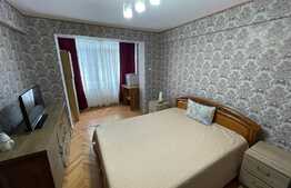 Apartament de 2 camere, 47 mp, decomandat, etaj intermediar, Copou