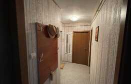 Apartament de 2 camere, 47 mp, decomandat, etaj intermediar, Copou