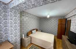 Apartament de 2 camere, 47 mp, decomandat, etaj intermediar, Copou