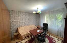 Apartament de 2 camere, 47 mp, decomandat, etaj intermediar, Copou