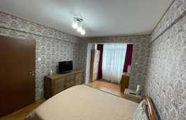 Apartament de 2 camere, 47 mp, decomandat, etaj intermediar, Copou