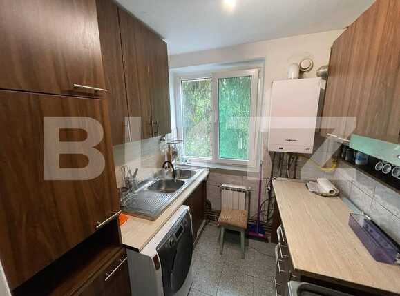 Apartament de vânzare 2 camere Copou - 94328AV | BLITZ Iași | Poza10
