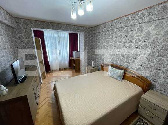 Apartament de vânzare 2 camere Copou - 94328AV | BLITZ Iași | Poza1