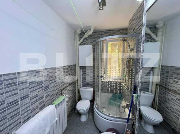 Apartament de vânzare 2 camere Copou - 94328AV | BLITZ Iași | Poza13