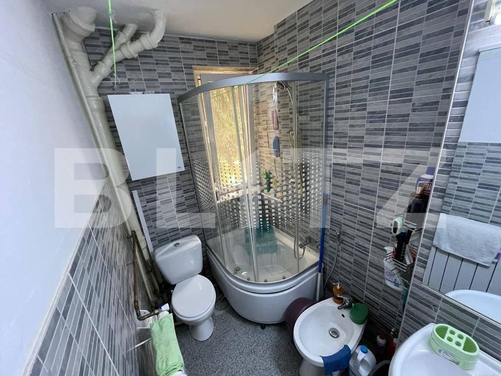 Apartament de vânzare 2 camere Copou - 94328AV | BLITZ Iași | Poza12