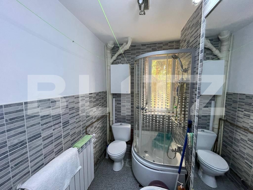 Apartament de vânzare 2 camere Copou - 94328AV | BLITZ Iași | Poza13