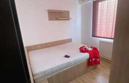 Apartament 2 camere, 34 mp, etaj intermediar, zona Palas