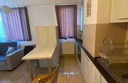 Apartament 2 camere, 34 mp, etaj intermediar, zona Palas