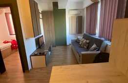 Apartament 2 camere, 34 mp, etaj intermediar, zona Palas