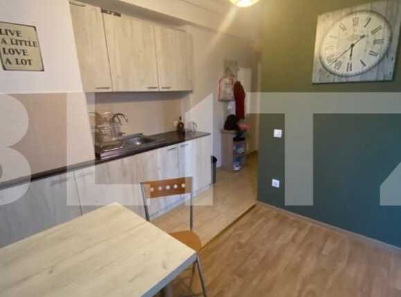 Apartament de închiriat 2 camere Central - 94339AI | BLITZ Iași | Poza5