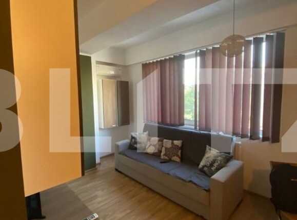 Apartament de închiriat 2 camere Central - 94339AI | BLITZ Iași | Poza1