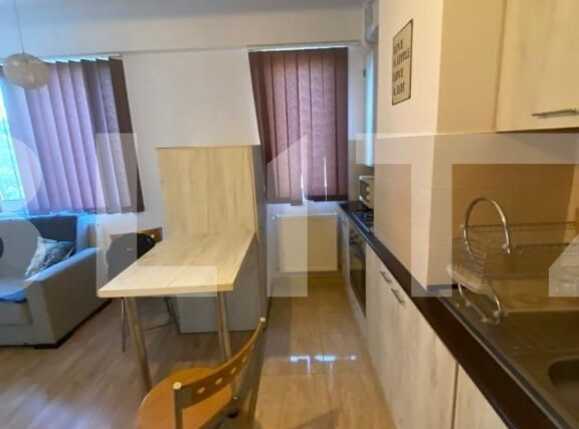 Apartament de închiriat 2 camere Central - 94339AI | BLITZ Iași | Poza4