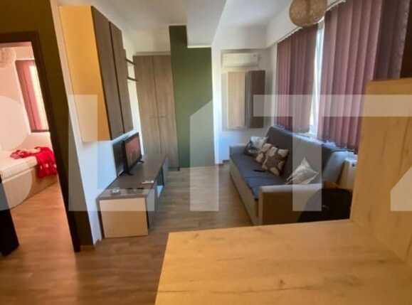 Apartament de închiriat 2 camere Central - 94339AI | BLITZ Iași | Poza2
