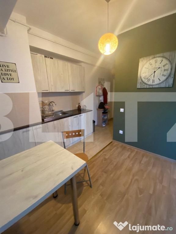 Apartament de închiriat 2 camere Central - 94339AI | BLITZ Iași | Poza5