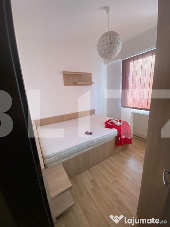 Apartament de închiriat 2 camere Central - 94339AI | BLITZ Iași | Poza3
