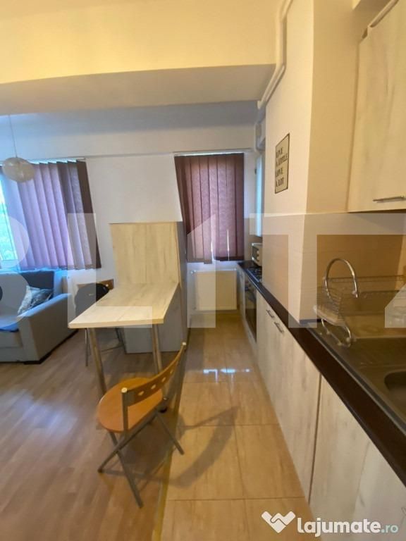 Apartament de închiriat 2 camere Central - 94339AI | BLITZ Iași | Poza4