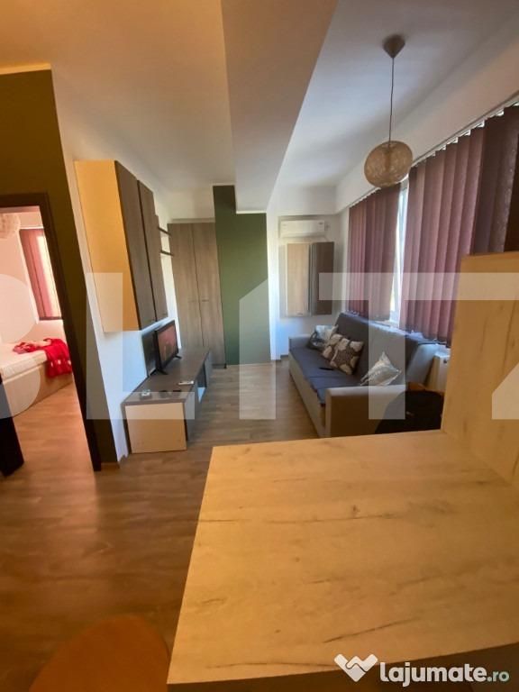 Apartament de închiriat 2 camere Central - 94339AI | BLITZ Iași | Poza2