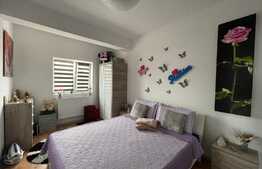 Apartament de 2 camere, 42 mp, zona linistita, Visani