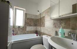 Apartament de 2 camere, 42 mp, zona linistita, Visani