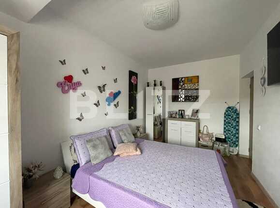 Apartament de vânzare 2 camere Bucium - 94352AV | BLITZ Iași | Poza3