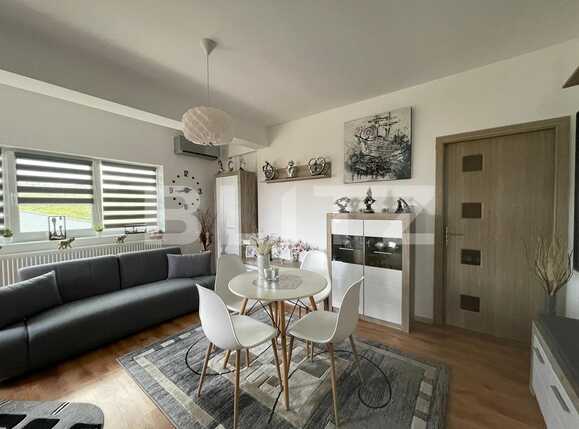 Apartament de vânzare 2 camere Bucium - 94352AV | BLITZ Iași | Poza1