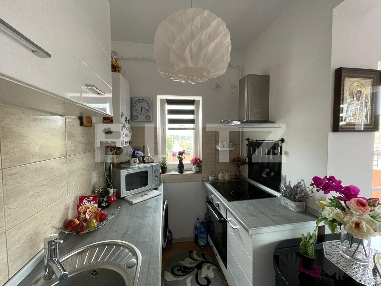 Apartament de vânzare 2 camere Bucium - 94352AV | BLITZ Iași | Poza4