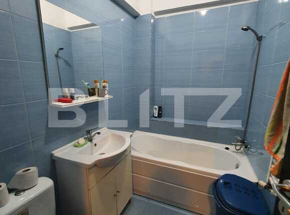 Garsonieră de vânzare Bucium - 94357AV | BLITZ Iași | Poza4