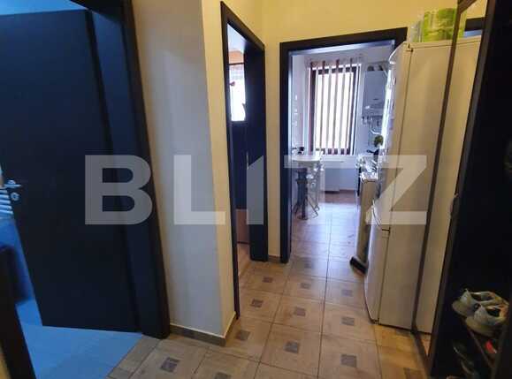 Garsonieră de vânzare Bucium - 94357AV | BLITZ Iași | Poza5