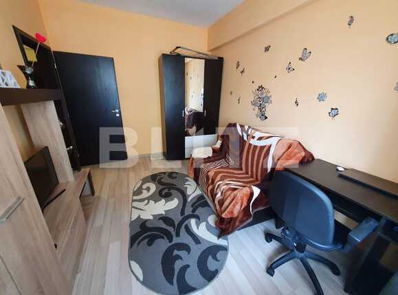 Garsonieră de vânzare Bucium - 94357AV | BLITZ Iași | Poza1