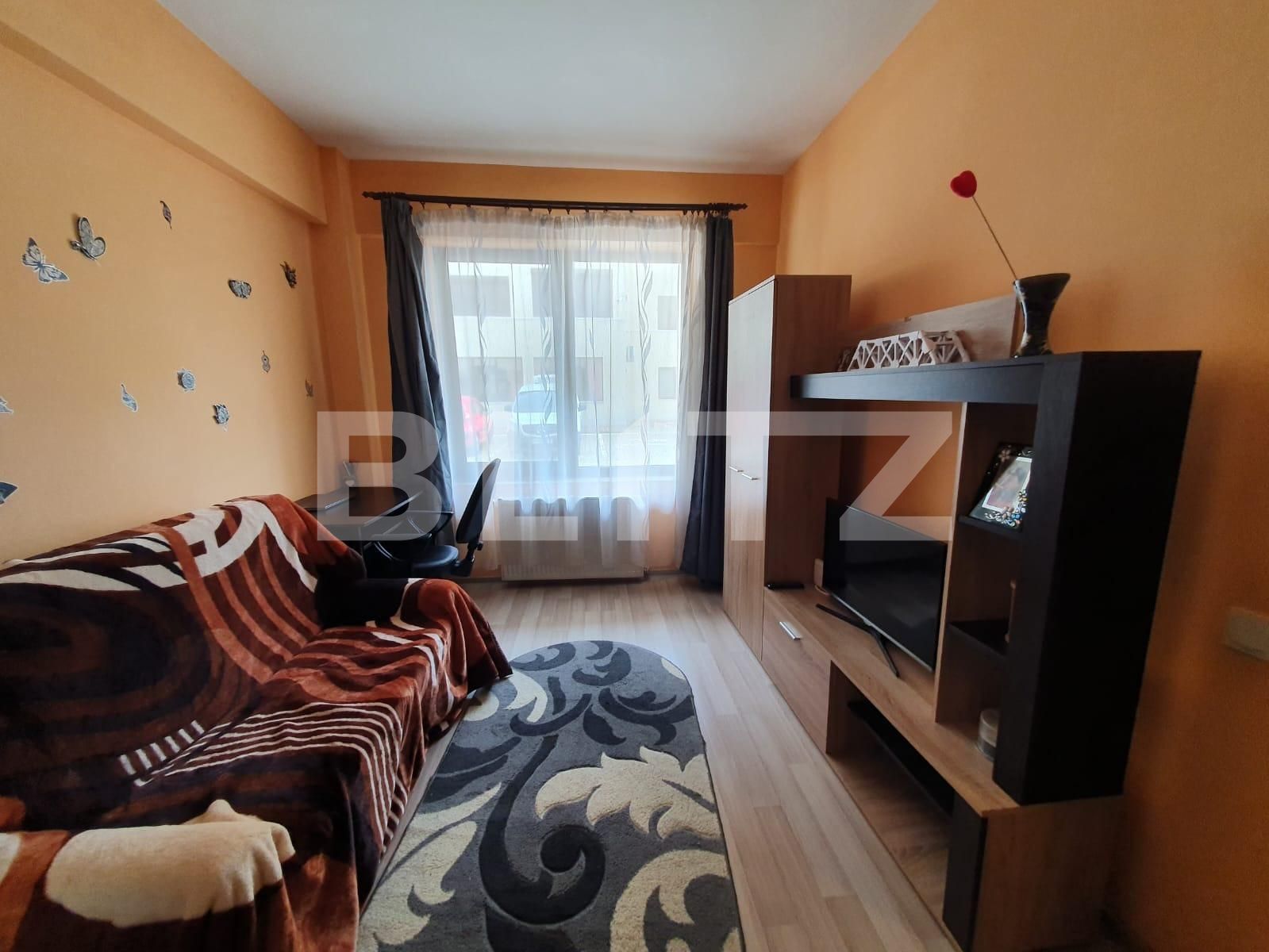 Garsonieră de vânzare Bucium - 94357AV | BLITZ Iași | Poza2