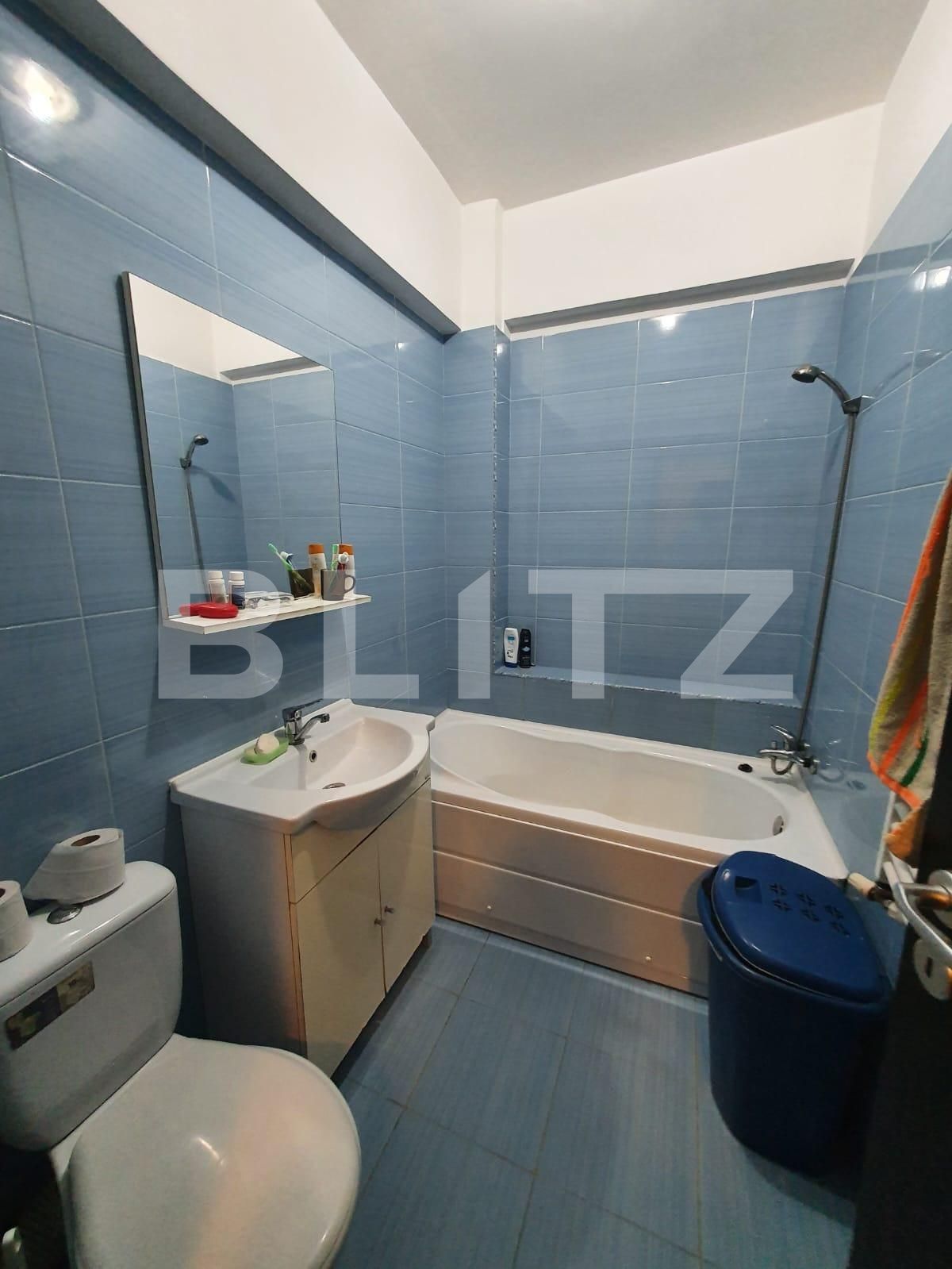 Garsonieră de vânzare Bucium - 94357AV | BLITZ Iași | Poza4