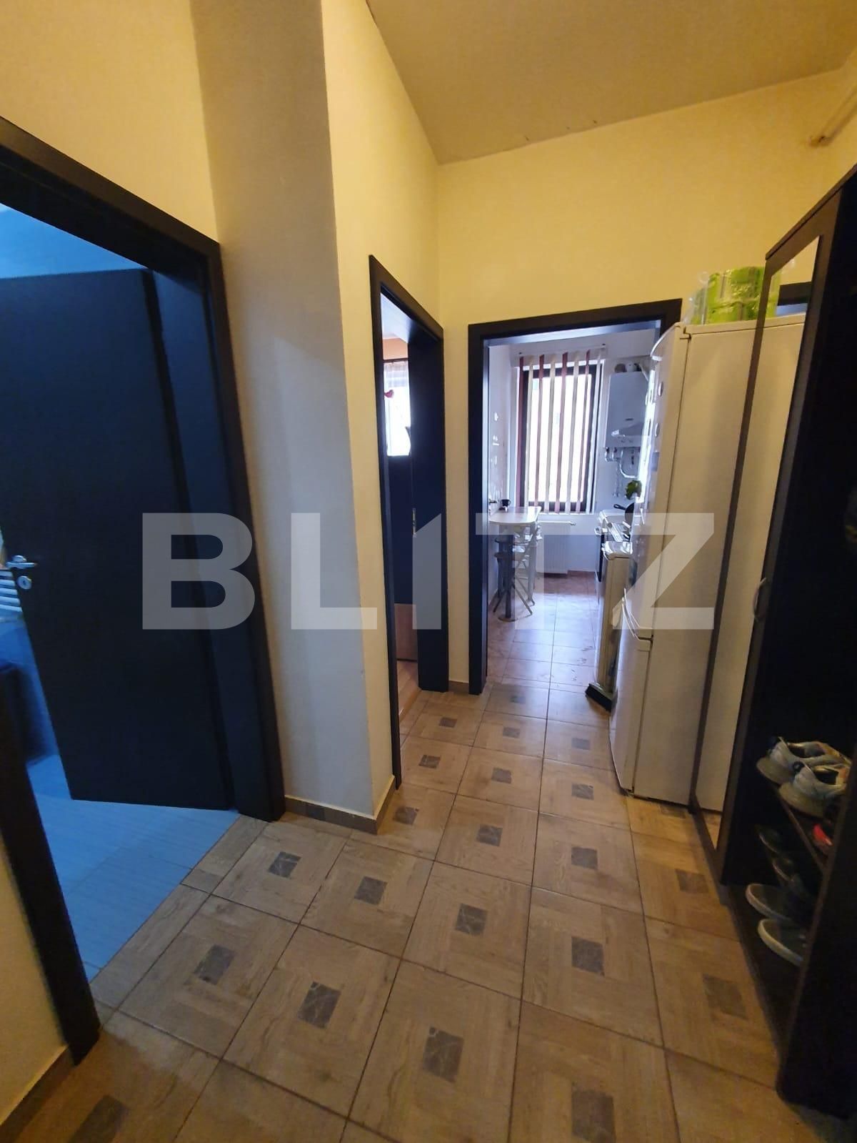 Garsonieră de vânzare Bucium - 94357AV | BLITZ Iași | Poza5