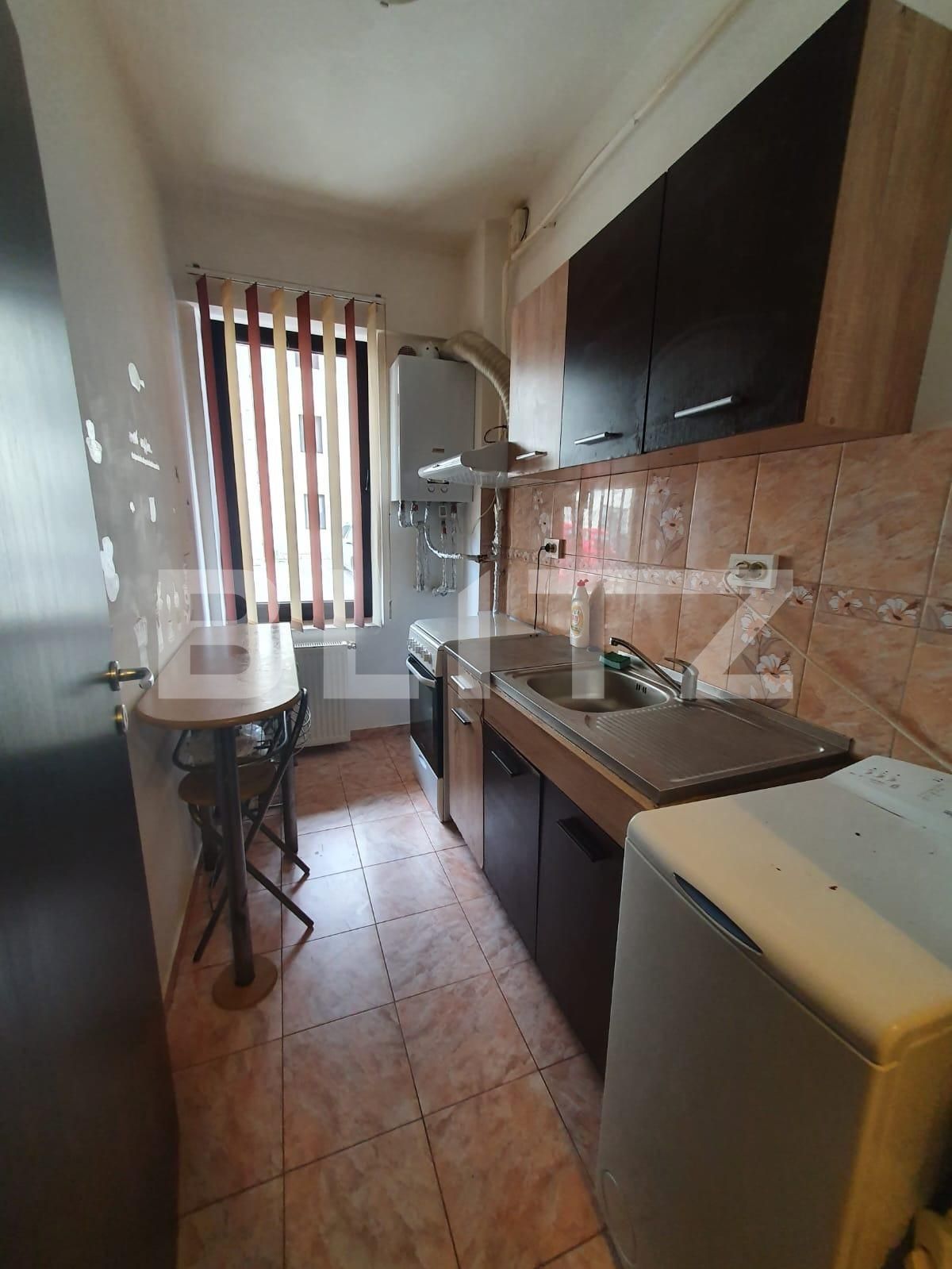 Garsonieră de vânzare Bucium - 94357AV | BLITZ Iași | Poza3