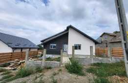 Casa individuala, 107 mp utili, 450 mp teren, zona Visan-Barnova